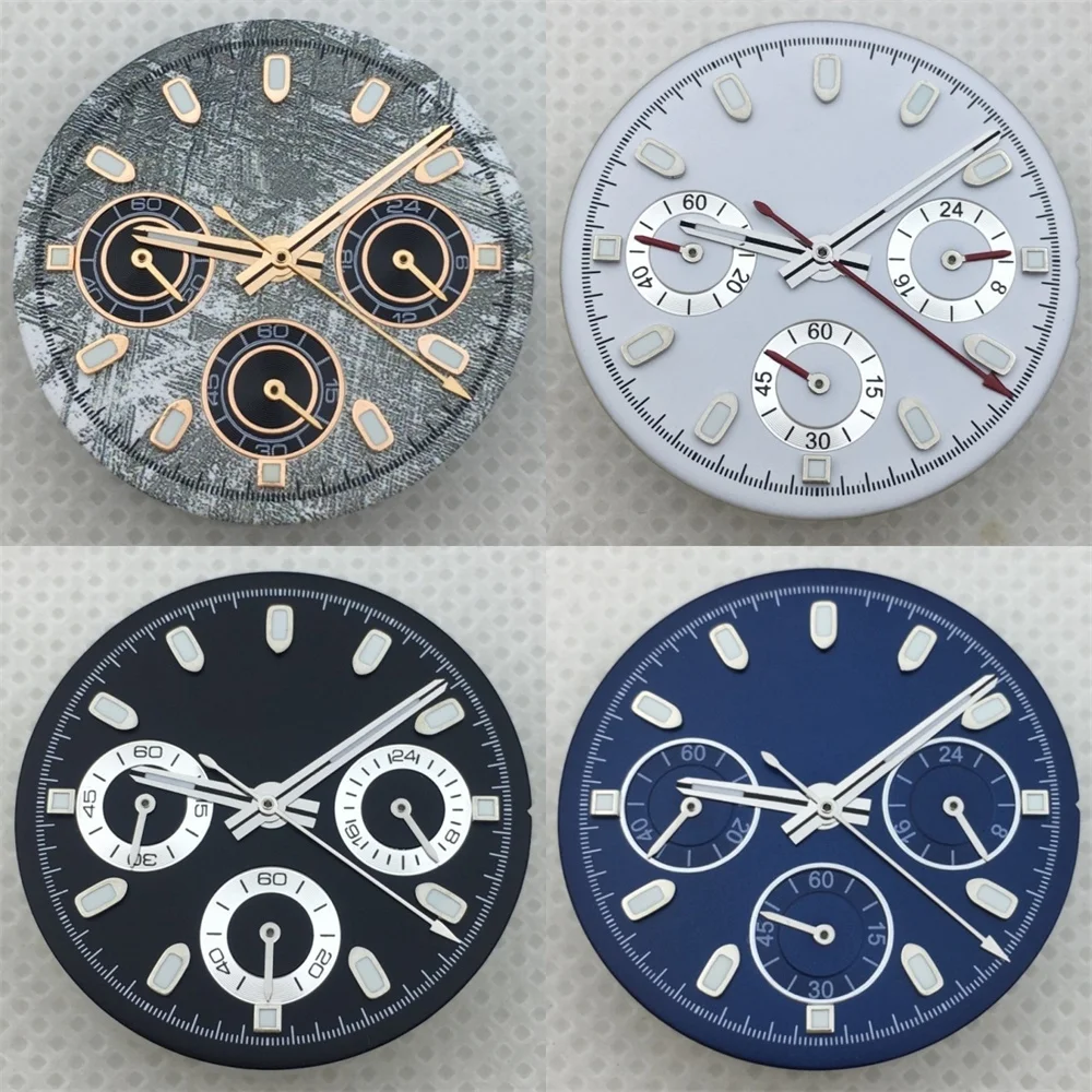 30Mm VK63 Panda Dia…