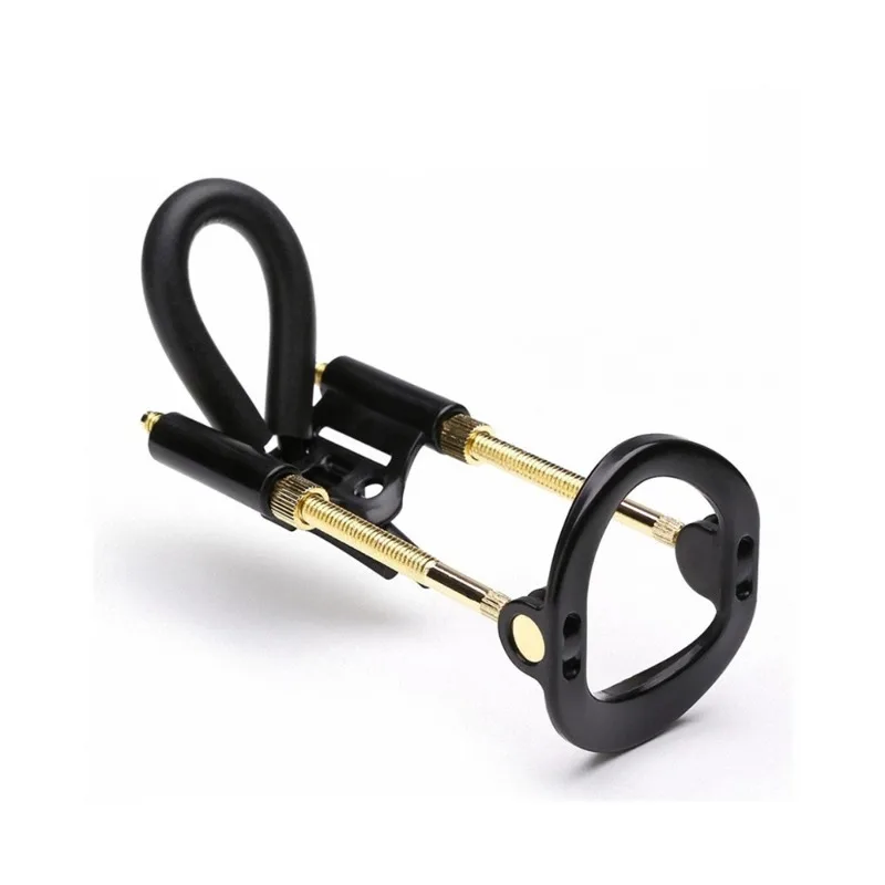 Extension de longueur de pénis masculin pour hommes, Train de Sport Portable, Extension de pénis, jouet sexuel pour agrandissement du pénis, pompe de civière de bord