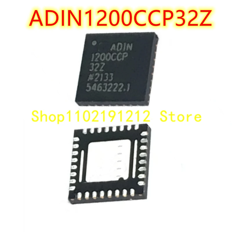 ADIN1200CCP32Z ADIN1200CCP ADIN1200 LFCSP-32