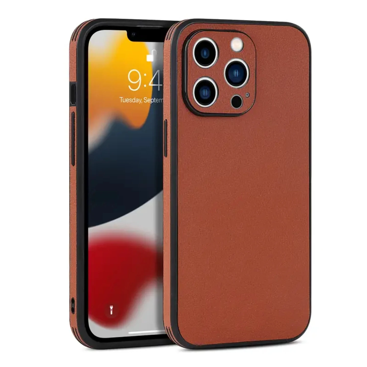 Luxe ultradunne schokbestendig - Phone Cases Recycling recensie en prijs