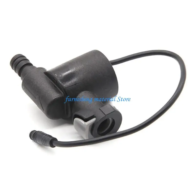 Y5GD Water Energy Device Intelligent Water Microgenerator Small Water Flows Generator Bathroom Digital Display Generator