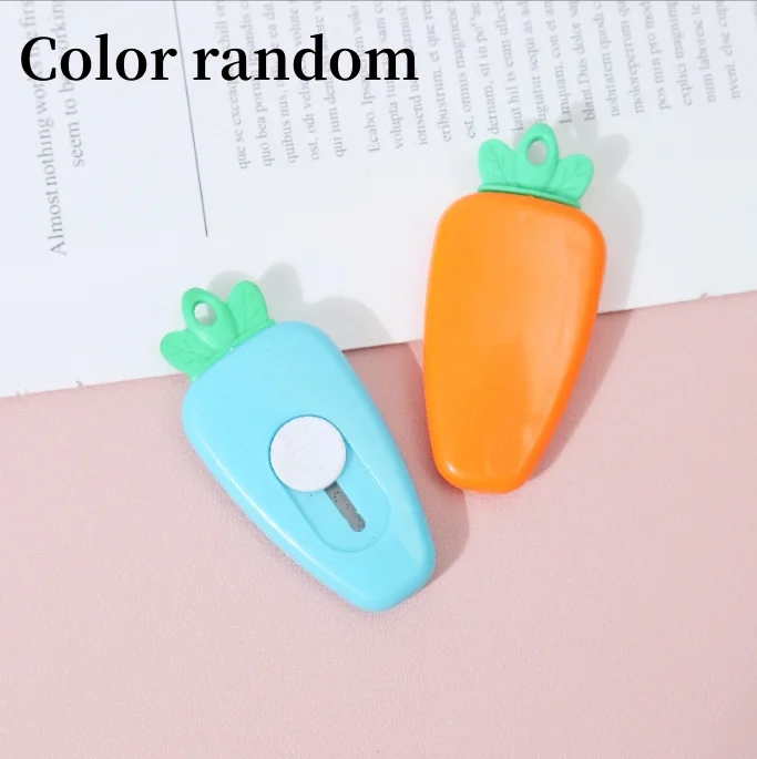 1/3/5/10/20 قطعة سكّين متعدّد الاستخدامات صغير جيب الجزرة INS سكّين متعدّد الاستخدامات صندوق سكين الة قطع الورق كرافت ورقة سكين التفاف القرطاسية