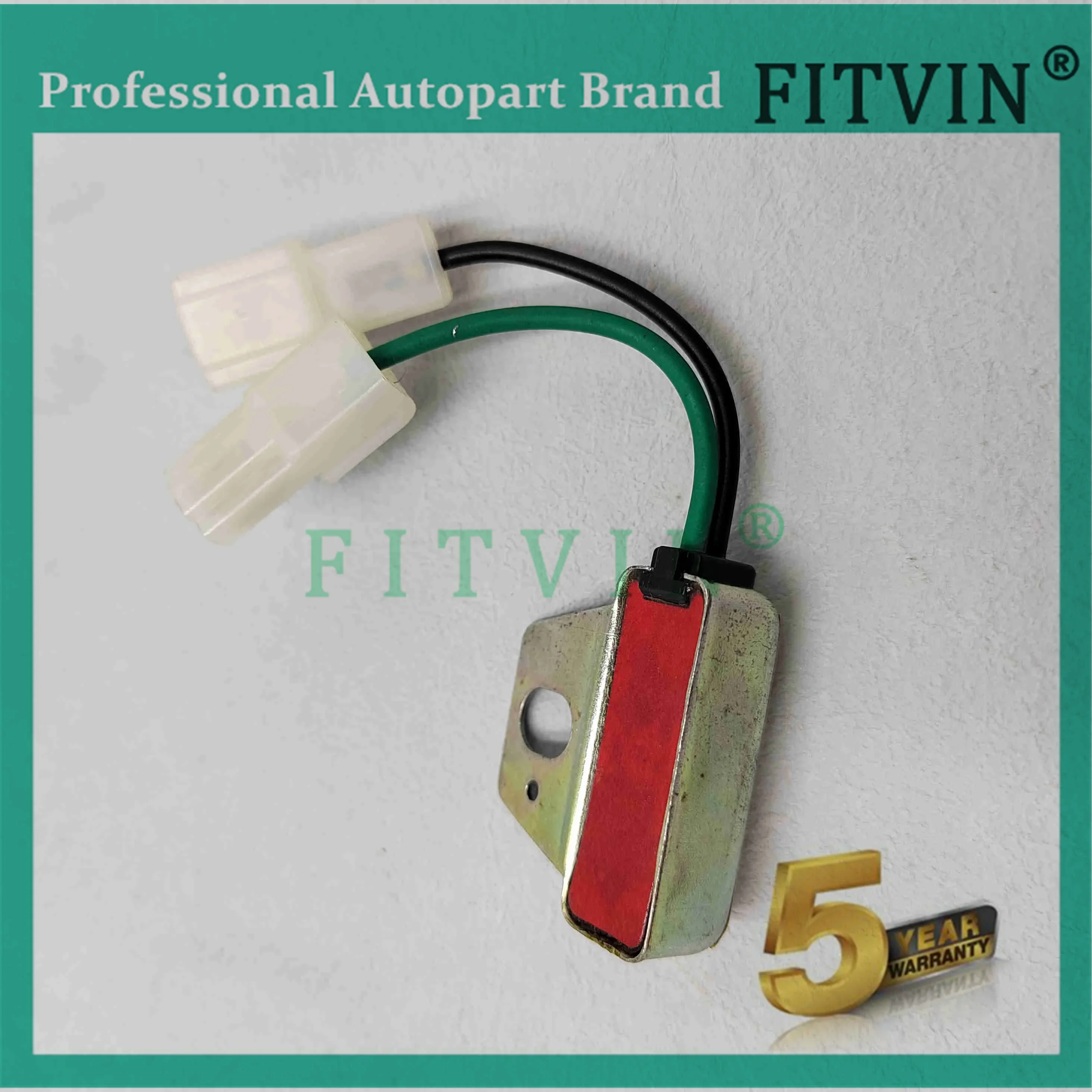 1PCS Automobiles Filters OEM MB488821 For Mitsubishi Fuel FILTER NEW