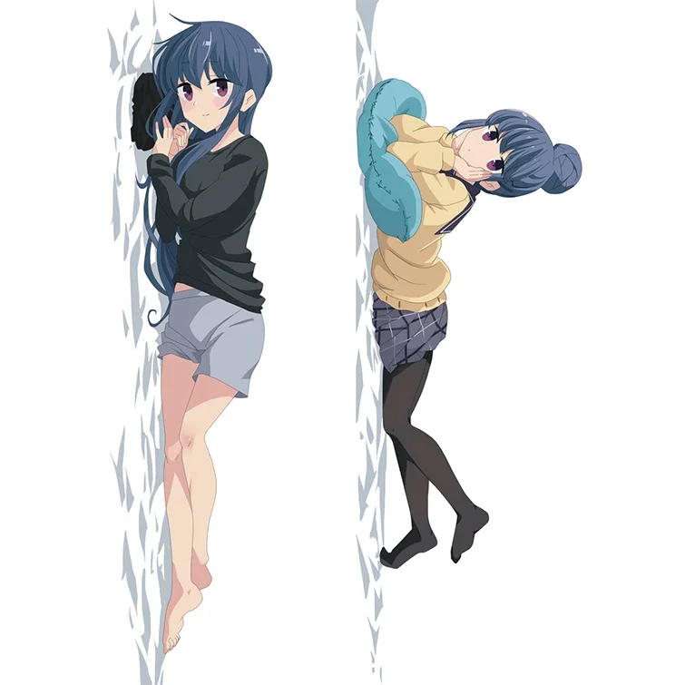 180cm Anime Pillow Case Moegirl Kawaii Hugging Body Pillowcases Dakimakura Cover Customize Gift Pillow