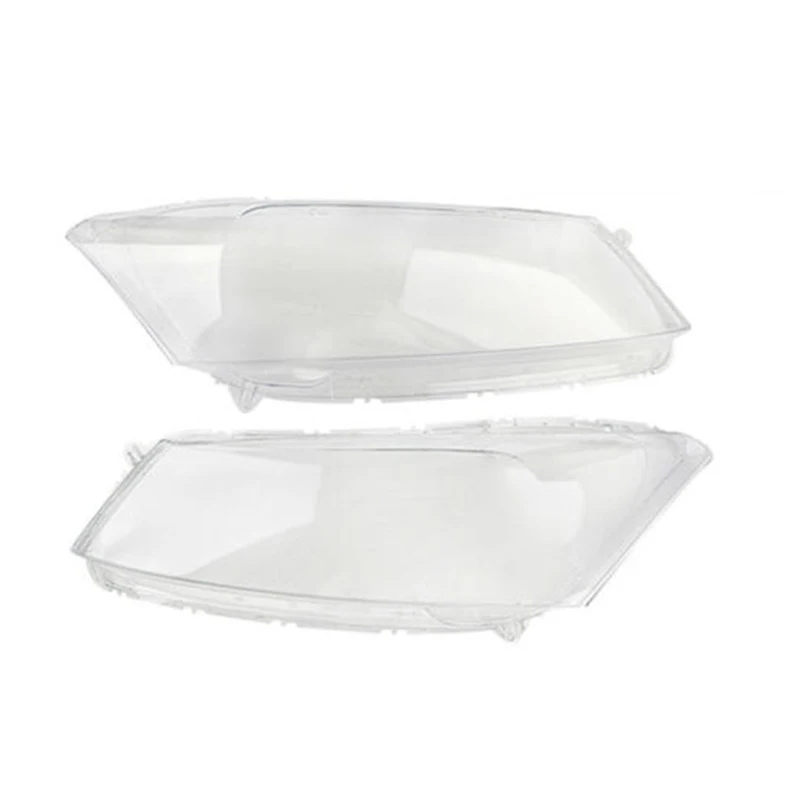 

Car Headlight Lens Cover Replacement Headlight Head Light Lamp Shell Cover For Honda Accord 2008-2012