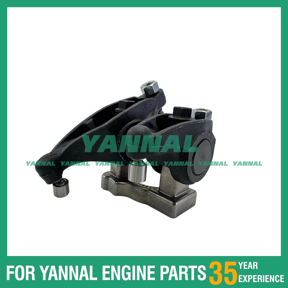 

Высокое качество, 6 шт. 3941140Y 3941140, коромысло в сборе для деталей двигателя Komatsu 6D114