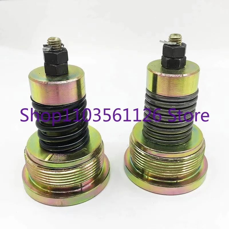 

Excavator for Komatsu PC200-6/7 Hydraulic Return Check Valve Pipeline Check Valve Low Pressure High Pressure