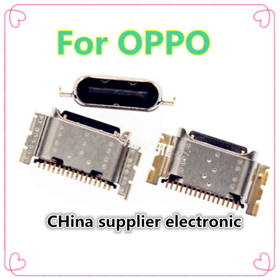 

Для oppo A52 A32 A72 A93 A55 A95 A73 A92 A53 K7X K9 разъем хвоста