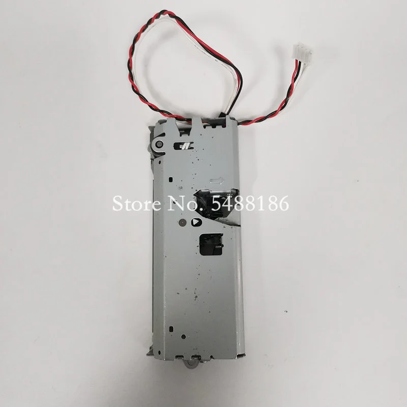 Original Used TM-88V Cutter Unit Assembly for EPSON 88V TM-88IV TM-88III 88III 88IV Printer Parts