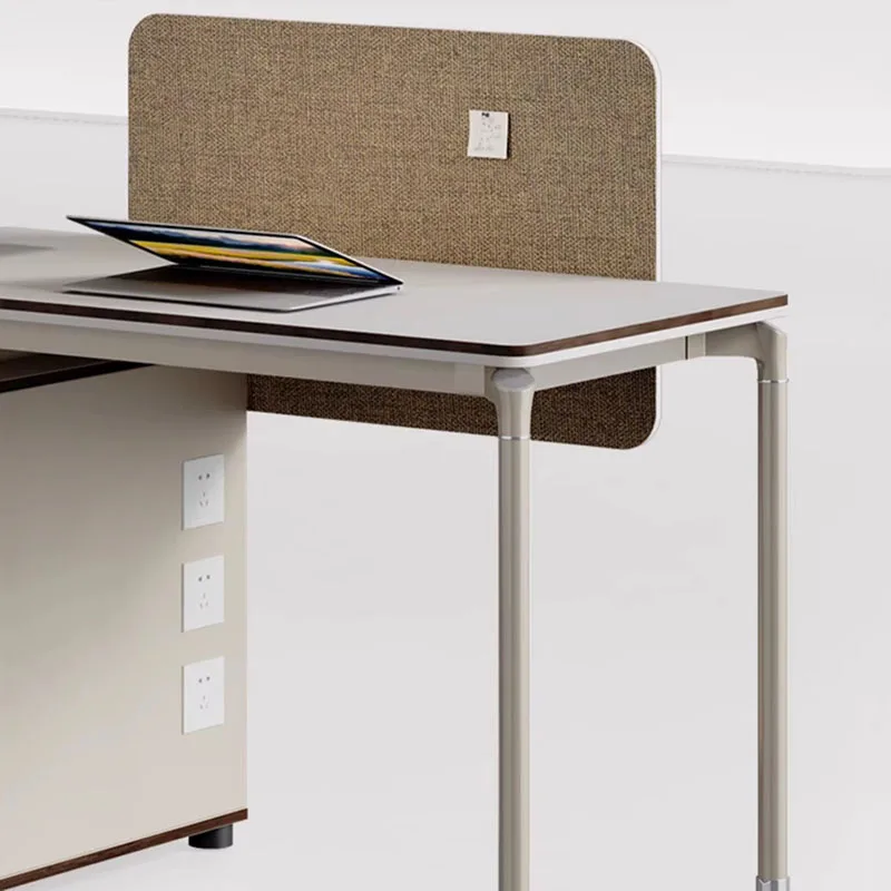 Vintage Home Office Computer Table Study Cute Gaming Executive Side Computer Desks Storage Reception Tavolino Unique Furniture