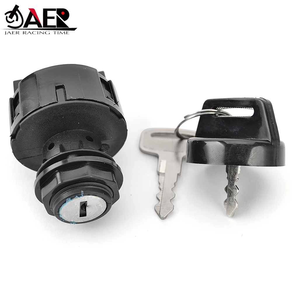 Ignition Switch Wit…