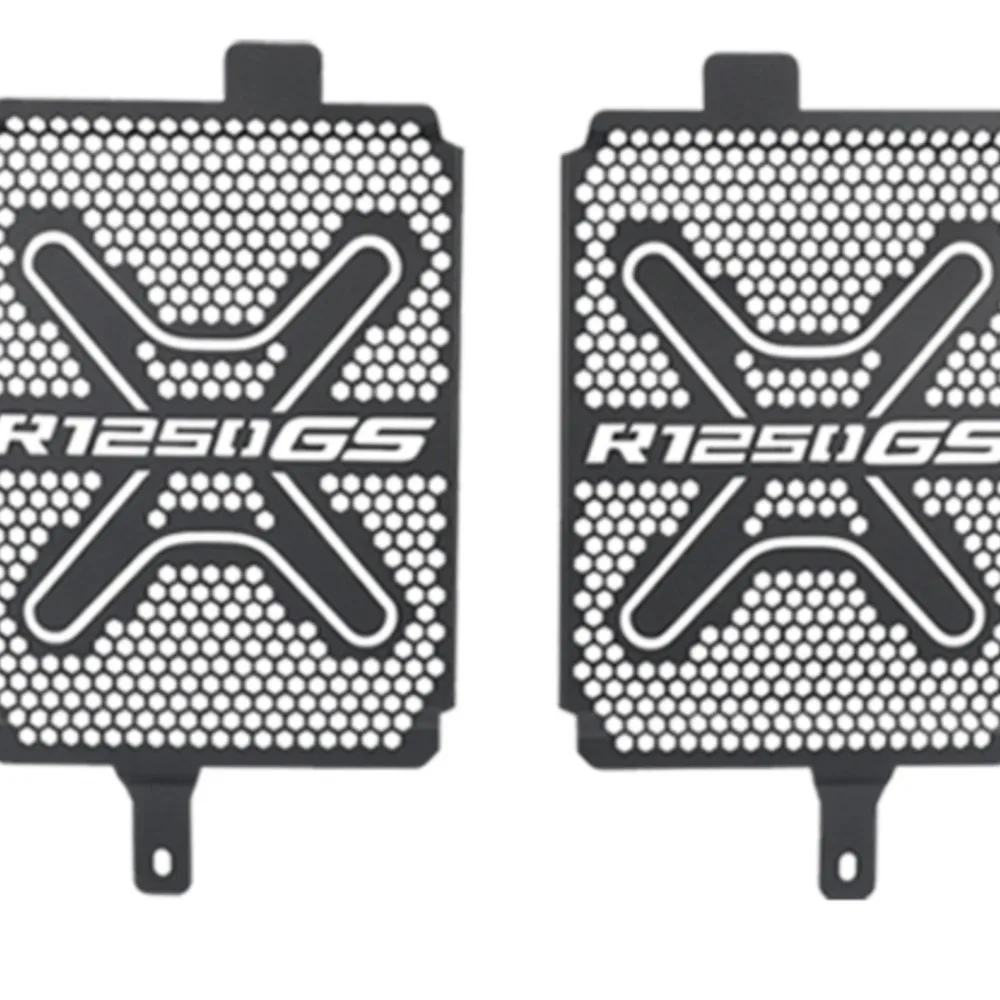 

For BMW R1250GS Adventure R1250 GS 1250 ADV 2019-2023 Motorcycle Accessories Radiator Guard Protection Grille Cover Protector