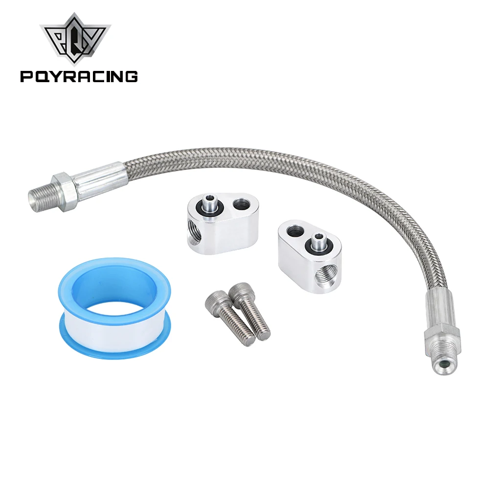 LS Cylinder Head Coolant Steam Port Crossover Throttle Body Bypass Hose Kit For GM Serie LS1 LSX LM7 LR4 LQ4 LS6 L59 LQ9 LM4 L33