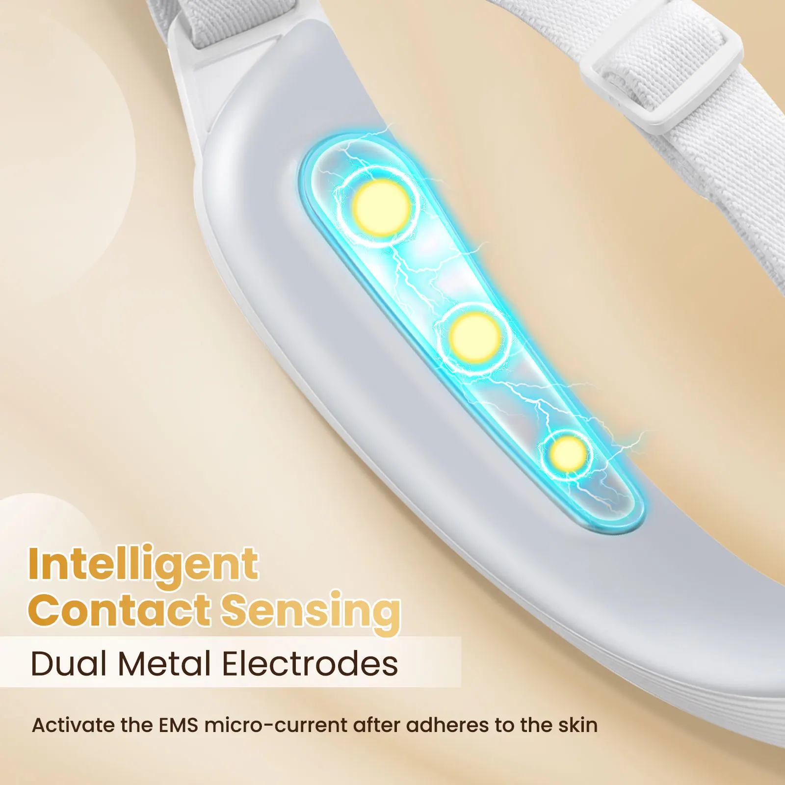 6 โหมด Microcurrents เครื่องนวดหน้า V Face Lifting เครื่อง EMS ลบ Double Chin กระชับผิว V รูปร่างอุปกรณ์ความงามบนใบหน้า