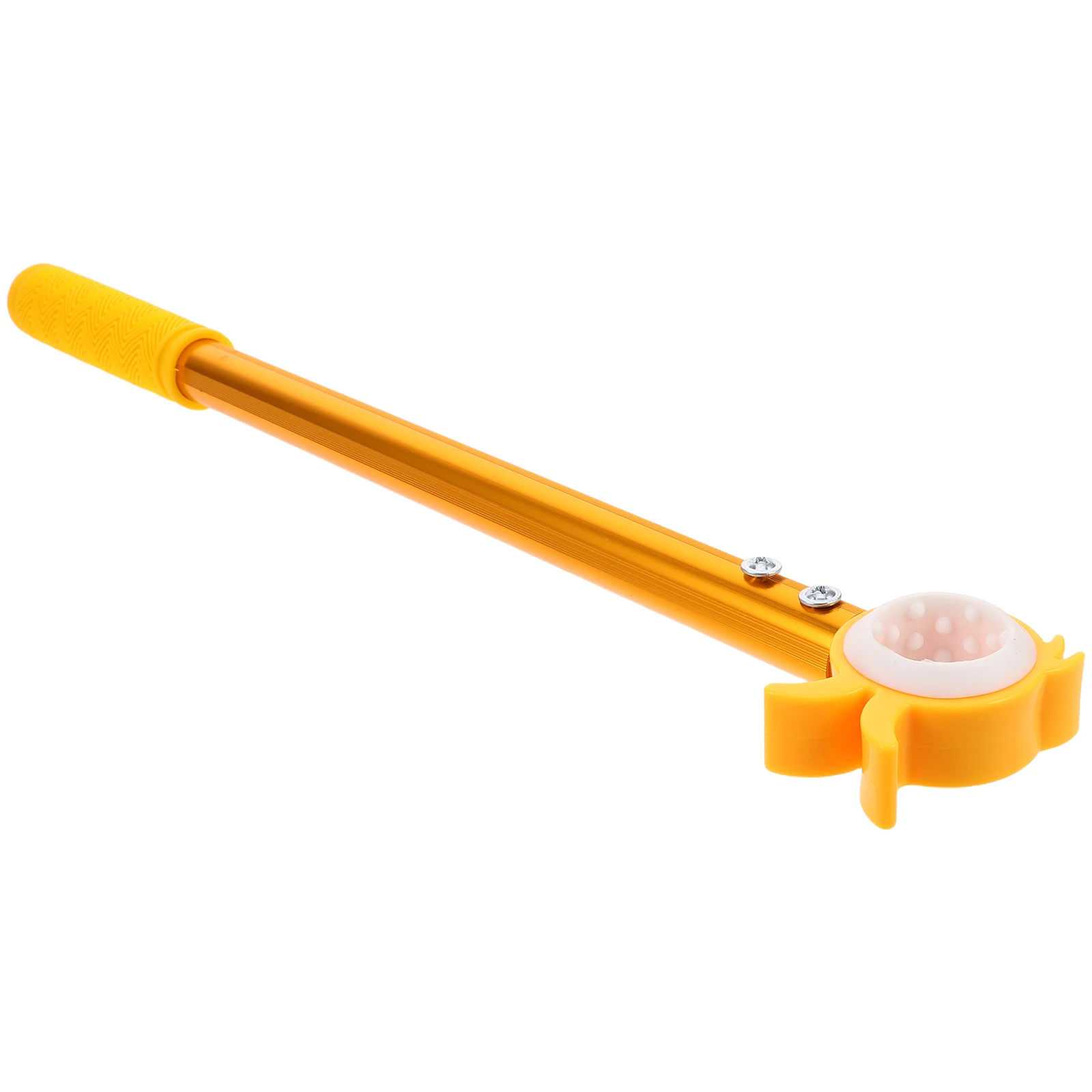 

Adjustable Telescopic Lever Window Plastic Blind Shade Rod Blinds Opening