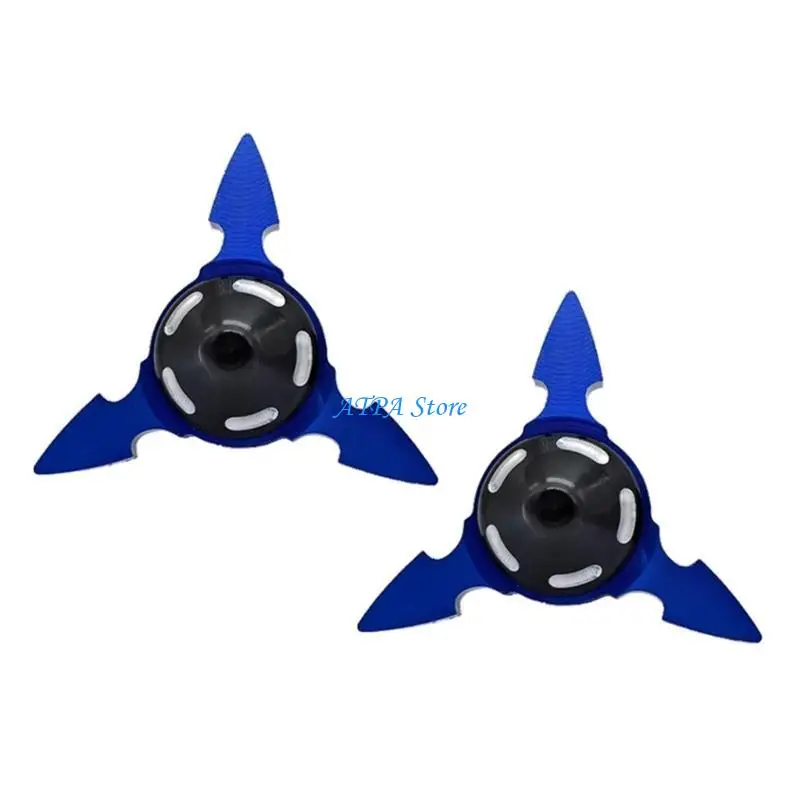 

U13C Strong Strength Motorcycle Fork End Caps Fork Decoration for Improved Safety