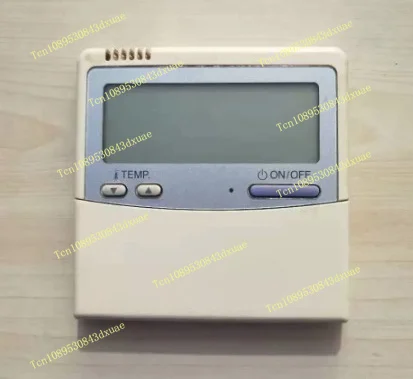 Central Air Conditioning Control Panel Wired Controller RBC-AMT31E Wire Controller