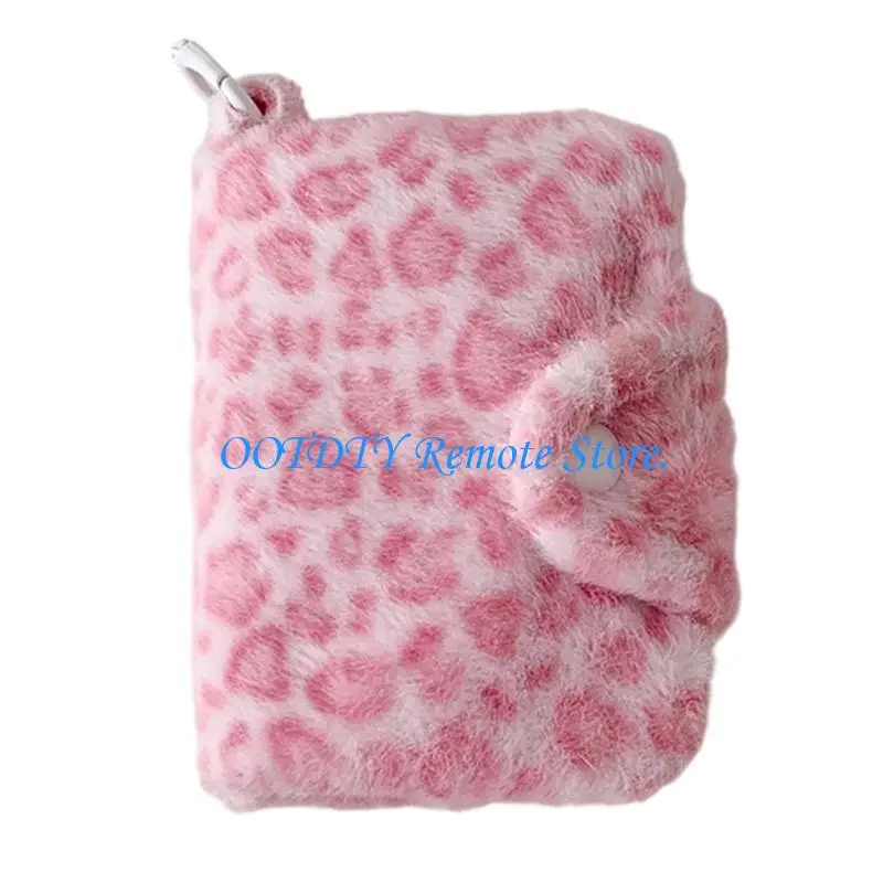 

Multipocket Print Card Holders Light Weight Card Organizers Card Storage Pouches