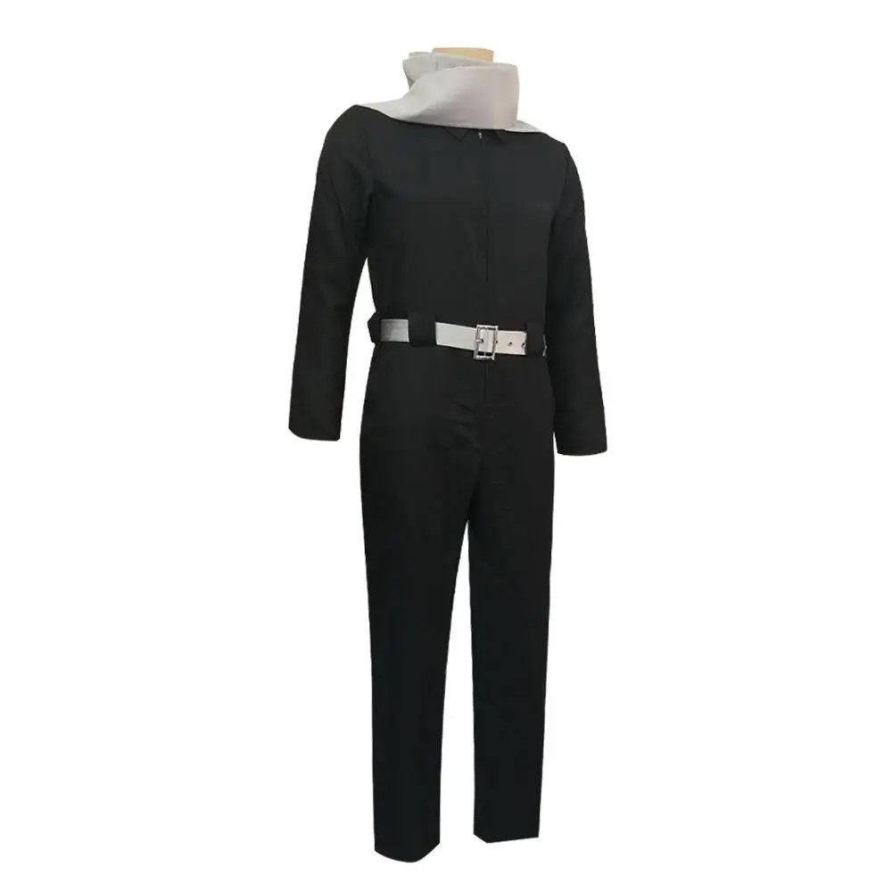 Anime mein Held Akademie Cosplay Kostüme Aizawa Shouta Halloween Karneval Party Männer Frauen Anzug Outfit Uniform