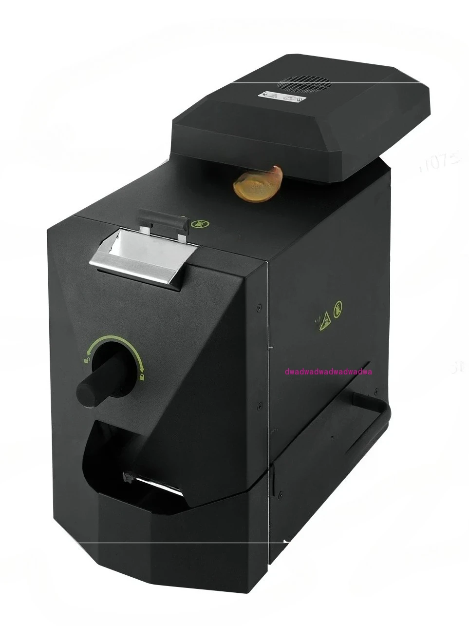 

Intelligent Home Use and Commercial Use Electric Direct Fire Coffee Bean Roast Machine Bean Baking Machine 500G