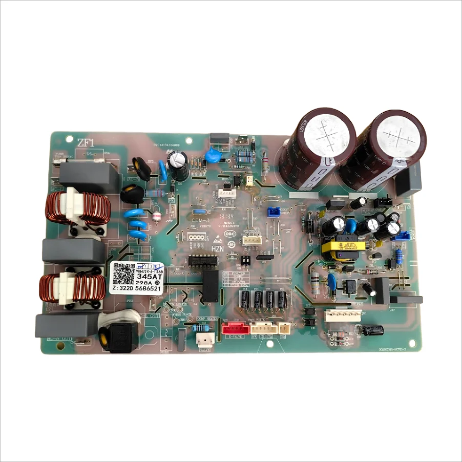 

Новая компьютерная плата для наружного кондиционера Haier 0011800345 0011800345A 0011800345L 0011800345J 0011800345T