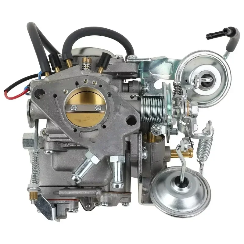 Carburetor 13200-77530 for Suzuki F6A T-6 472Q, can carry additional T-6 for Mazda Scrum 1.1-4.8L 4cyl DB51T DD51T