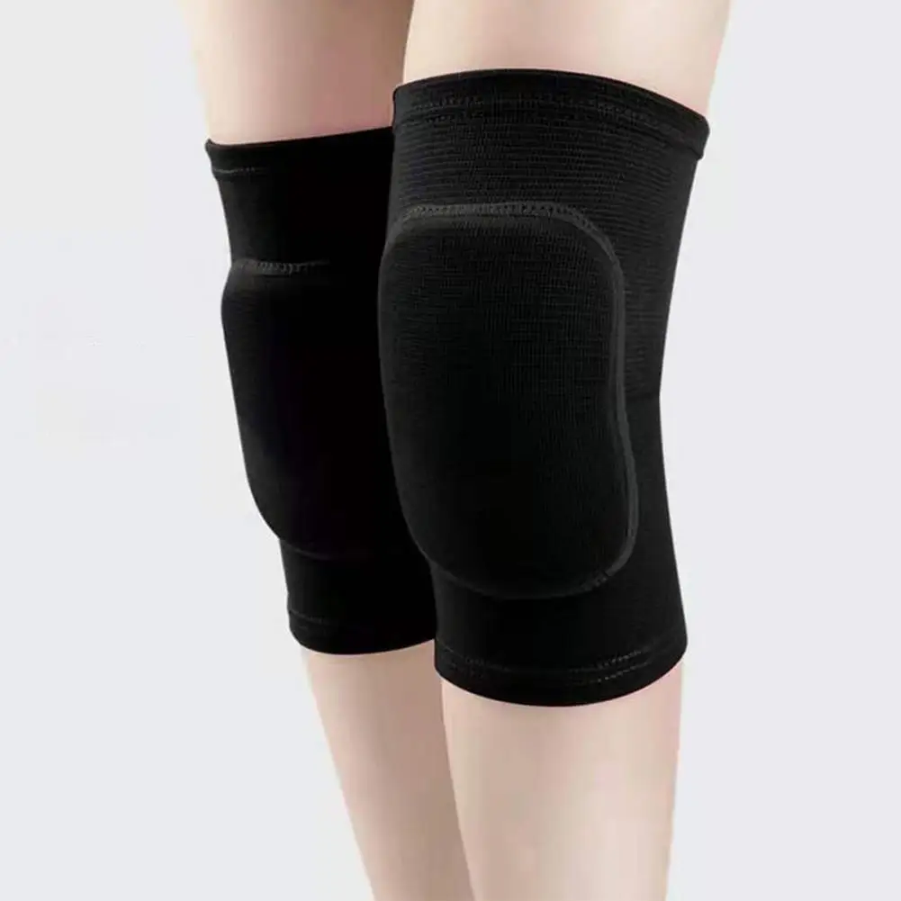 Sports Kneepad Dancing Kneeling Pad Volleyball Tennis Knee Brace Support Baby Crawling Crossfit Workout Training