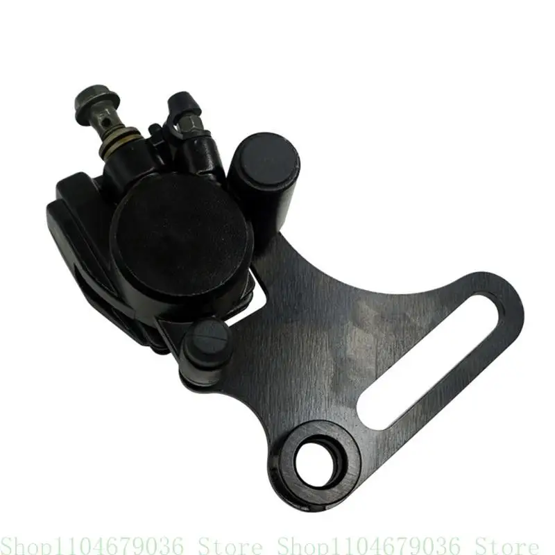 الألومنيوم القرص الخلفي الفرامل الفرجار أسطوانة رئيسية ل 125CC 150CC 250CC سكوتر الترابية دراجة الطرق غير الممهدة ATV الدراجات النارية جزء دائم