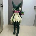 Meowscarada 1.0