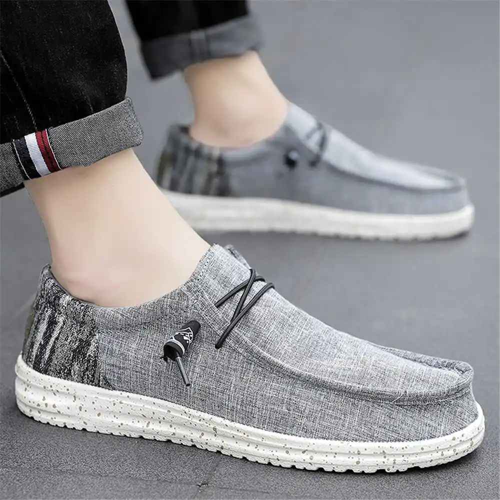 Size 42 Slipon Male Walking Sneakers 37 Mans Running Shoes Sport Resort Different Welcome Deal Teni Life Funny Luxury