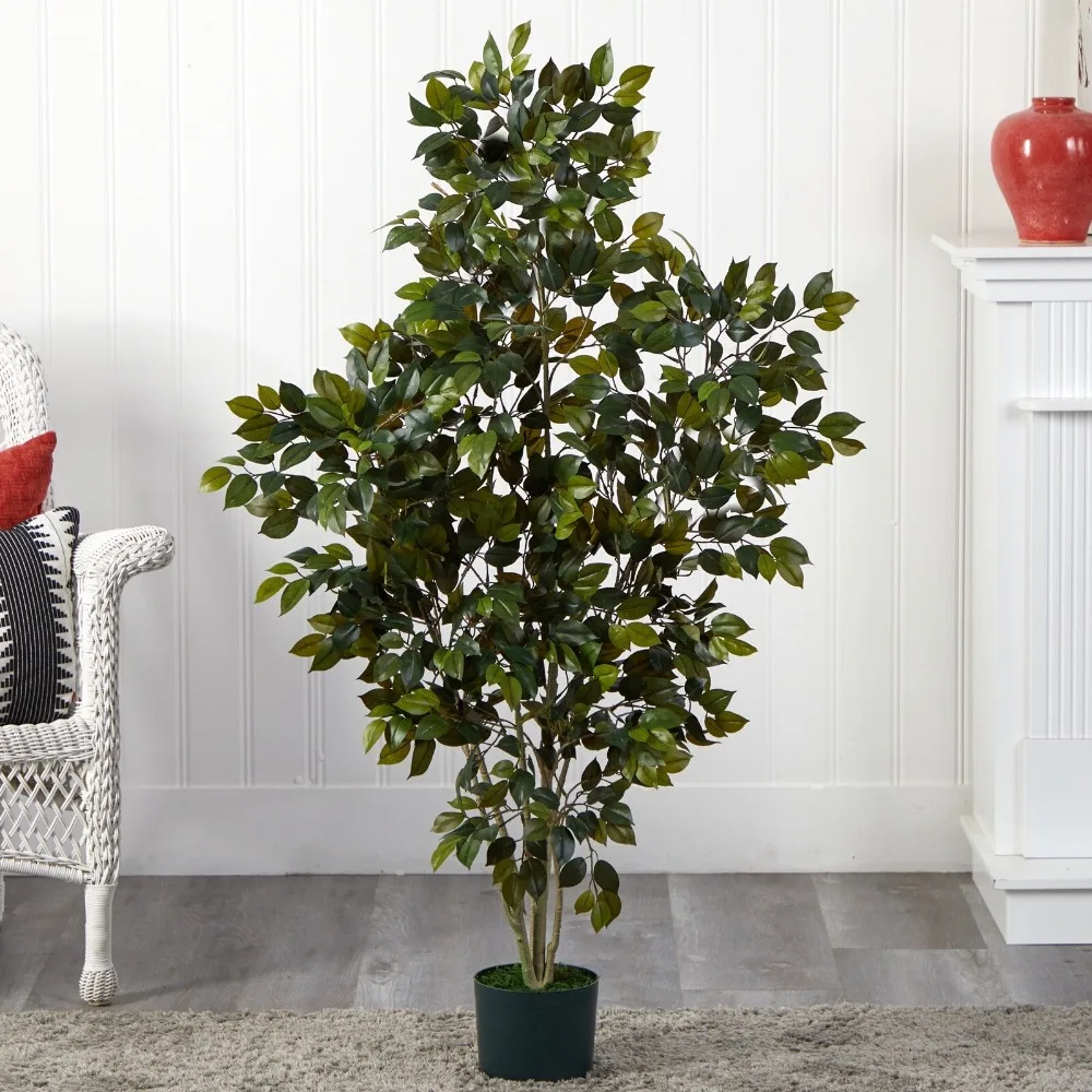 4Ft Ficus Artificia…