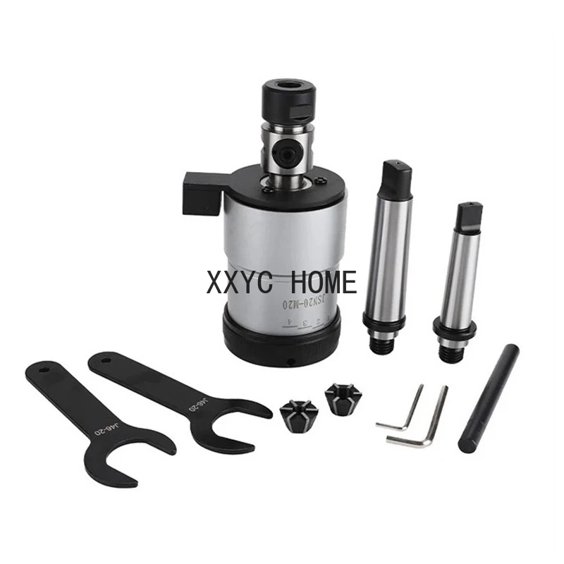 Reversible Chuck Th…