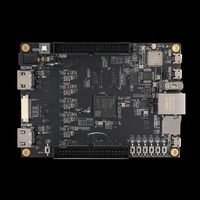 Xilinx ZYNQ FPGA Development Board 7010 7020 PYNQ Artificial Intelligence AI Python Mizar Z7