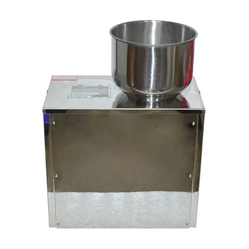 1-50g Automatic-Measurement-Distributing Packer Intelligent Split Packing Machine Particle Bag Tea Filling Machine Pack Machine
