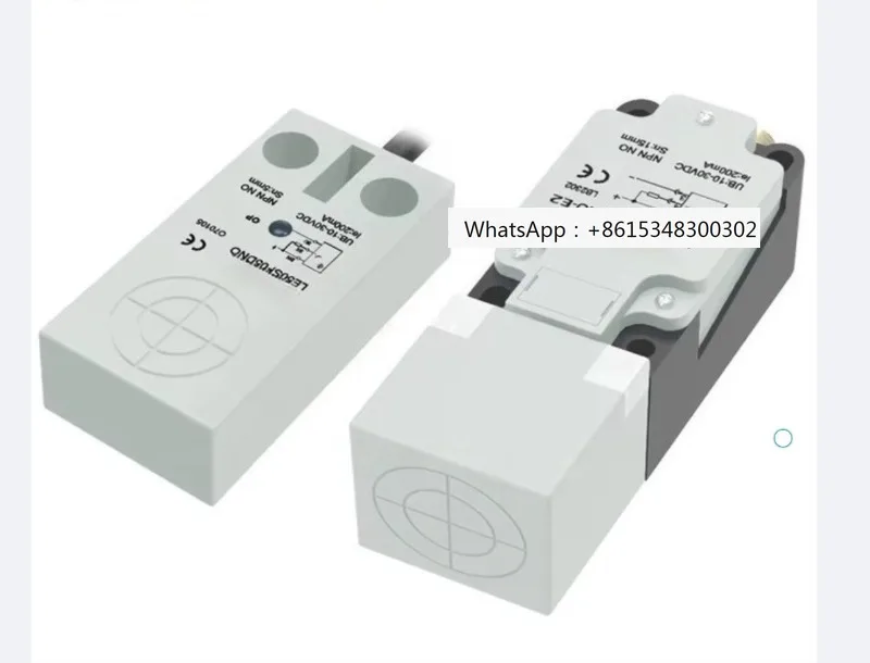 1PCS Npn Pnp 4-Wire…