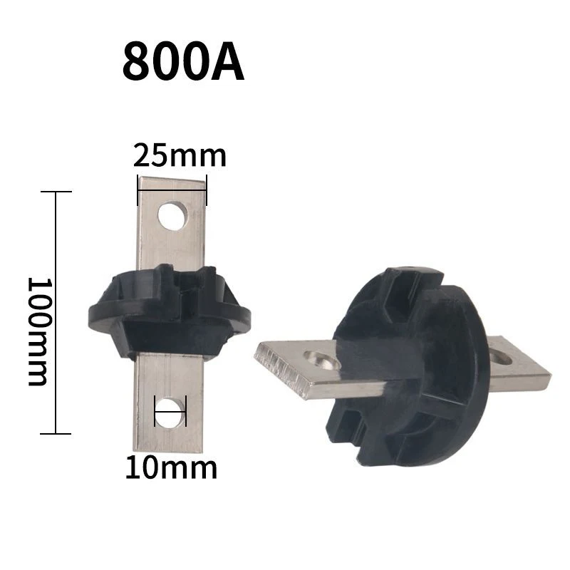 BX1 Welding Machine 300A/500A/800A Output Terminal Wiring Cross Connector Positive and Negative Welding Machine Plug