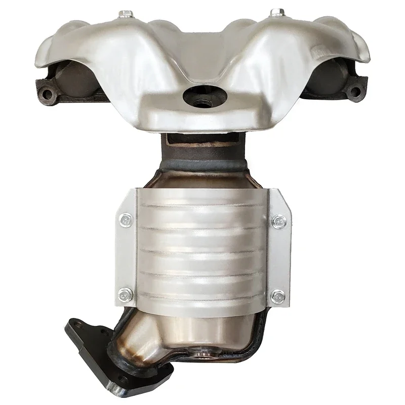 

Factory Hot Selling Exhaust Catalytic Converter For 1996-2000 1.6L L4 High-density Exhaust Gas Pollution