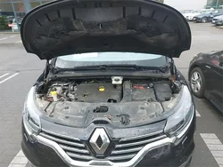 for Renault Espace V JFC MPV 2015-2023 Gas Strut Lift Support Front Bonnet Gas Springs Shock Absorber
