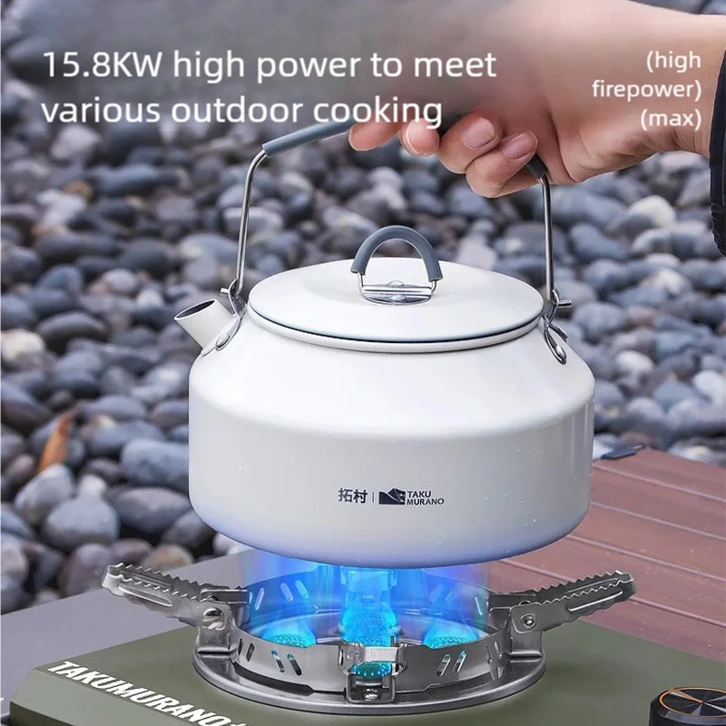 Thumbnail 2 - #14 Trending Camping Cookware Right Now