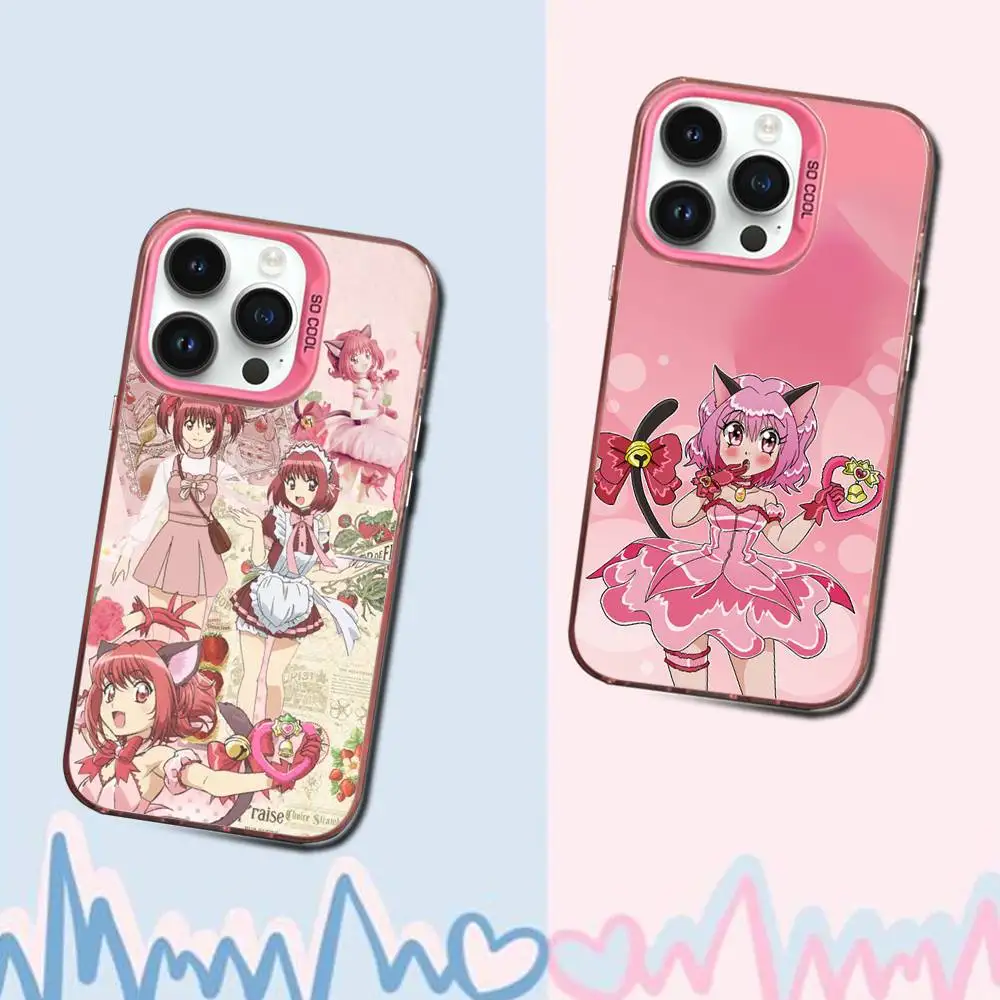 Tokyo M-Mew Mew Pho…