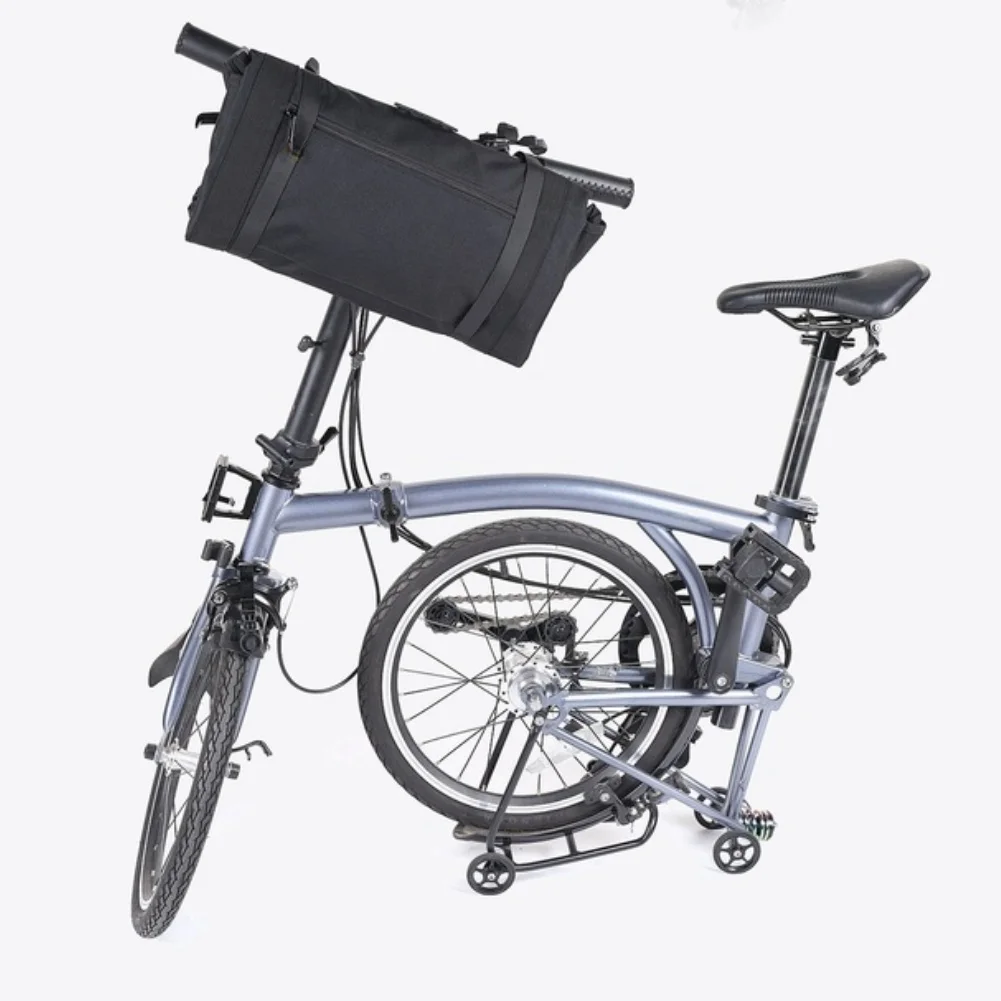 브롬톤 및 다혼 자전거(14-16인치 및 18-20인치 - Commuting With Bike 리뷰 및 가격