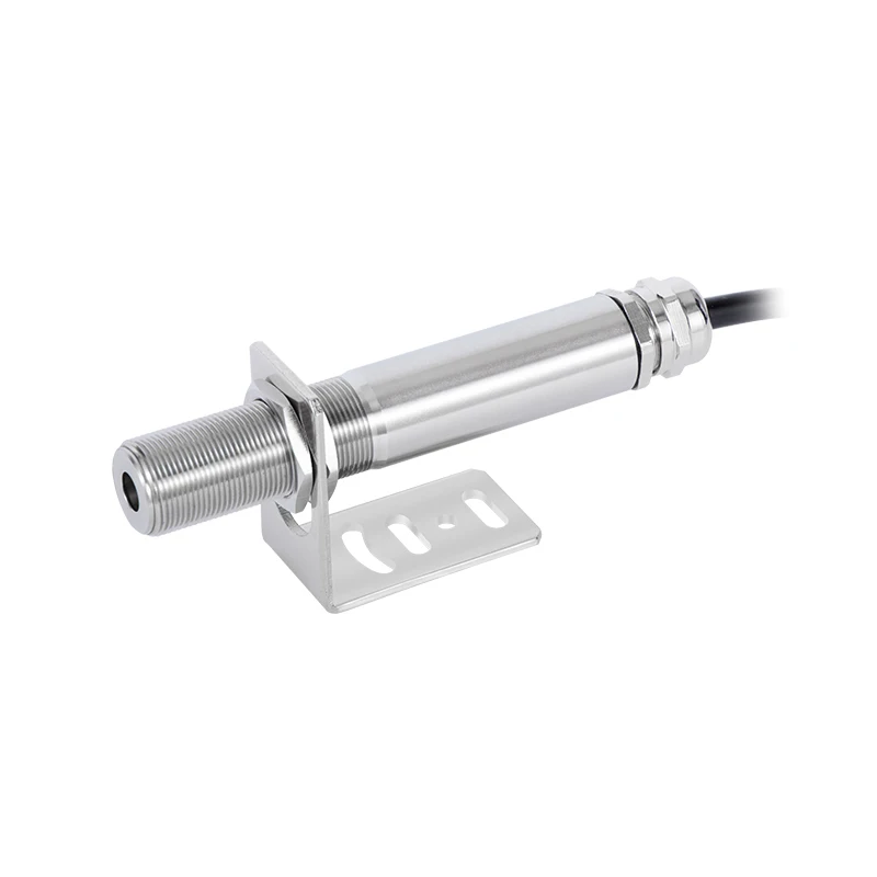 Firstrate FST600-400A berührungsloser Online-Infrarot-Temperatursensor 4 20 mA Thermoelement-Infrarot-Temperatursensor