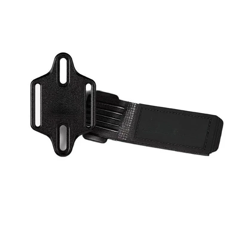 Universal Strap Water Bottle Cage Hidden Auxiliary for Mountain Road Bike
