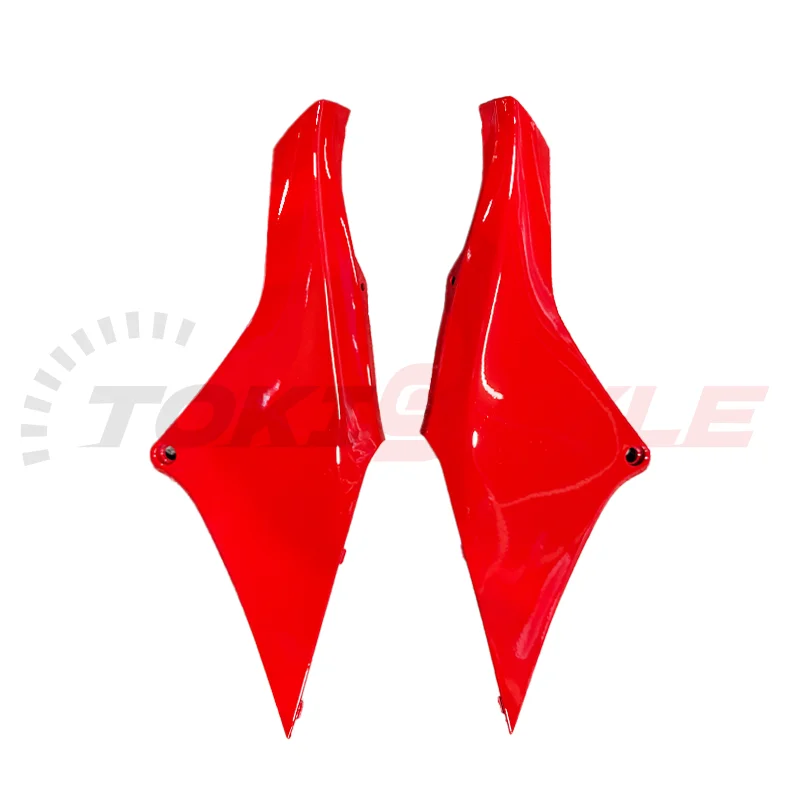 For HONDA CBR600RR Motorcycle fairing Fuel tank Below Left right small board 2013 2014 2015 2016 2017 2018 2019 2020