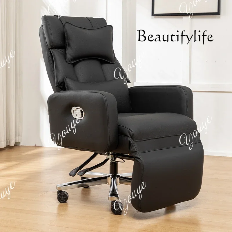 J U Rolling Gaming Silla De Oficina Furniture Rotating Computer Office Chair Support Relax Wheel Designer Ergonomic Office Chair