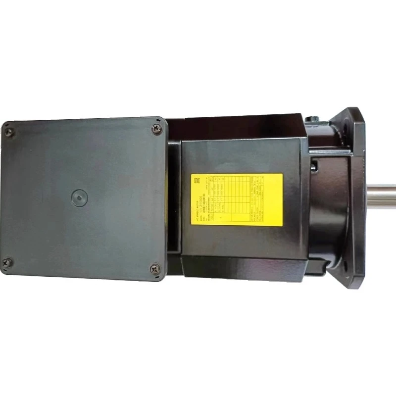 

A06B-1404-B103 B100 B904 For Fanuc A06B-1404-B103 AC Spindle Motor