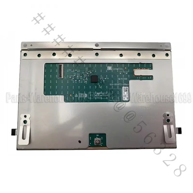 M54712-001 New Integrated Touchpad Click Pad Replacement For HP Victus 16-d 16t-d 16-e Gaming Laptop Touch Mouse Board Repair Pa
