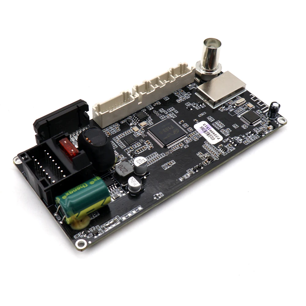 Automobile Factory Allwinner F133 Car System Solution unterstützt Carplay Android Auto Navigation 12V PCBA OEM ODM