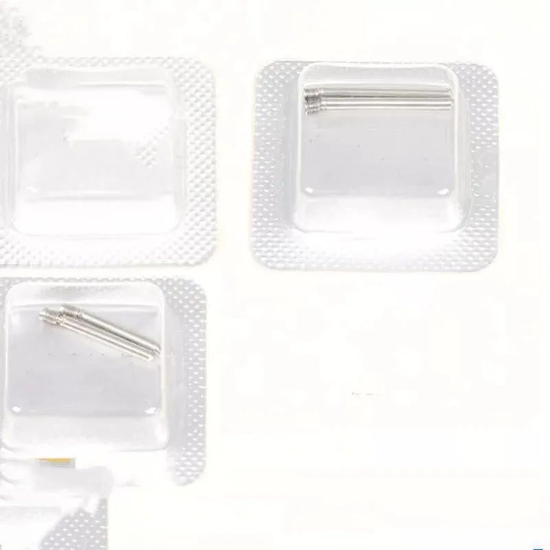 Watch accessories, domestic replacement C shaking head screws, strap screws, connecting rods, watch repair
