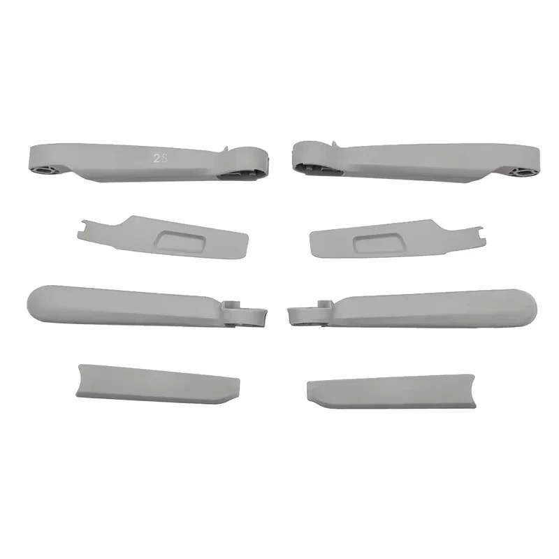k05 k3 Arm Cover For DJI Mavic Air 2S Left Right Front Rear Arms Shell Landing Gear Leg  Replacement Repair Parts